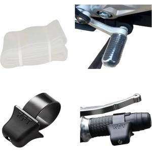 Shoe Cover For Motorcycle ShifterBoot Toe ProtectorsMotorcycle Gear, Accesorios Para MotosMotorcycle Cruise AssistSuitable For Both Men And Women