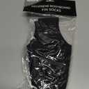 Sporti 2.5mm Neoprene Bodyboard Fin Socks, Small