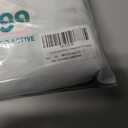 IUGA Womens Dress Pants Wide Leg Pull On Stretchy Work Pants Women High Waisted Business Casual Trousers with Pockets (XL)