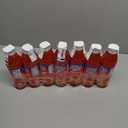 7 x Tropical Fantasy Fruit Punch Juice Cocktail, Fruit Punch, 22.5 Fl Oz