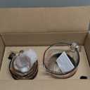 Anchor Hocking Glass Measuring Cup, 32 Oz