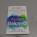 You Are Beloved: Living in the Freedom of Gods Grace, Mercy, and Love