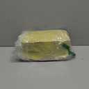 EACHY Travel Makeup Bag, Large Capacity Cosmetic Bag for Women, Waterproof PU Leather, Flat Open Portable Toiletry Bag for Skincare, Brushes & Travel Essentials (Medium)