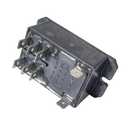 T92S11A22-120 120V AC 30A DPDT 8 Pin T92 Series Style Power Relay 8075802