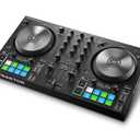 Traktor Kontrol S2 Mk3 DJ Controller