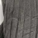 JomeDesign Womens Sweaters Long Sleeve V Neck Shirts Loose Casual Fashion Tops XXL