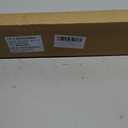 Changshade No Drill No Tools Blackout Cellular Shades,Cordless Blinds for Indoor Windows,Room Darkening Window Shades Honeycomb Blinds for Bedroom,Office,Home,36" w x 64" h,White