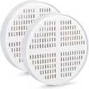 Vitamin C + Vitamin E + Vitamin A Shower Filter Replacement Cartridge for Aquahomegroup Shower Head Filter - 2 Packs