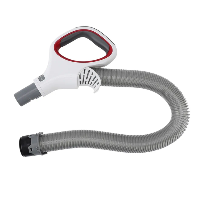 Vacuum Cleaner Hose Replacement Part, Handle Flexible Efficient Easy Installation Replacement Hose Handle for Shark NV501 NV500 UV560 NV502