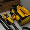 Electric Snow 123465798