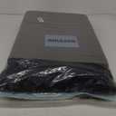 Outdoor Dog Bed - Waterproof, Portable, Foldable, Cooling, Orthopedic for Large Dogs - 35" All Weather