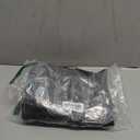 NEXCOVER Round Grill Cover | 19.5 Dia by 32H BBQ Cover, Dome Smoker Cover, Fade & UV Resistant Barbecue Cover,Waterproof Heavy Duty Barbeque Cover,Compatible for George Foreman Gfo3320 Gfo240 Grills