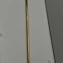 Stair Rods Stair Carpet Rods, Stair Carpet in Place for Carpet Runners 100cm