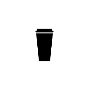 MANNA CLR TUMBLERS 6PC