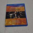 Character, Blu-ray