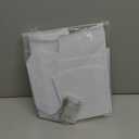 Wenqik 2 Pcs Large Christmas Nutcracker Outdoor Decorations with LED Light, Nutcracker Yard Sign with Stakes 39 x 13 Inch Christmas Outdoor Yard Decorations for Xmas Holiday Lawn Porch Party Supplies