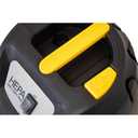 Dustless Technologies HEPA Wet+Dry Pro Vacuum, 8 Gallon, Black (D1618)