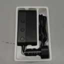 [2025 Upgraded] 7 in 1 Cigarette Lighter Adapter, JOYROOM 179W Car Charger Adapter with PD30W Charge(3.3FT Cable), 24V/ 12V Cigarette Lighter Splitter with Independent Switches & LED Voltage Display