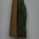 Hananona 40 Pcs Artificial Cedar Picks Faux Cedar Branches Fake Cypress Stems Plastic Pine Greenery Christmas Picks and Sprays DIY Accessories for Crafts Wreath Holiday Home Decor (40, Green)