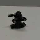 AUTOKAY 36162-RAA-A01 Canister Purge Solenoid Valve Fits for Honda Accord 2.4L 2003-2007/ Element 2003-2011/for Acura TSX 2004-2005