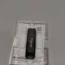 Transcend 128GB ESD310C External SSD, Up to 1,050MB/s, Dual USB Flash Drive for iPhone/iPad/Mac/Windows, Android/Tablet/PC, USB 3.2 Gen 2 Thumb Drive Photo Stick, 2-in-1 Type C &Type A Memory Stick