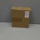 Tioncy 24 Pcs Stackable Clear Drawer Organizer Set 3" x 3" x 2" Small Makeup Vanity Storage Bins Office Desk Drawer Dividers Container Organization for Makeup Vanity Office Bathroom Kitchen Utensil