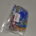 36pcs Halloween Party Favors Sticky Hands, Spider Web Skull Bat Stretchy Sticky Toys For Boys Girls, Birthday Party Supplies, Non Candy Halloween Treats Goodie Bag Stuffers