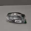 PANEWAY Hair Topper 16 Inch, Wavy Curly Soft Brown Clip-in Wiglet for Women, Synthetic Top Piece to Add Volume & Thickness