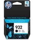 HP 932XL High Yield Black Original Ink Cartridge