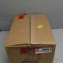 Plates and Bowls Sets, 12 Pieces Modern Stoneware Dinnerware Set for 4 Kitchen Dinner Set Ceramic Dishware Dishes Set Microwave and Dishwasher Safe (White)