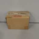 2 Pcs Rattan Pencil Holder Desk Organizer, Handmade Woven Stationery Storage Organizer Pen Holder Cosmetic Brush Pot Stand (Cylinder)