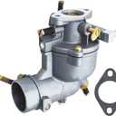 Carburetor Replacement for Powermate 3250 4000 with Gasket