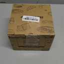 Elite Gourmet EGC115B Easy Egg Cooker Electric 7-Egg Capacity, Soft, Medium, Hard-Boiled Egg Cooker with Auto Shut-Off, Measuring Cup Included, BPA Free, Classic Black