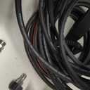 Flexible 1/4 Pressure Washer Hose 50FT,3600PSI