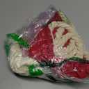 Kids Jesus Saint Biblical Robe Costume Necklace Scarf Shawl Waist Rope Cosplay for Kids Halloween Christmas (Medium, White)