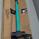 Sledge and Club Hammer with Heavy Duty Construction, Ergonomic No-Slip H-Grip Handle, Fiberglass Core, High Strength Steel for Construction,Land Management, Yard Work (B-8LB)