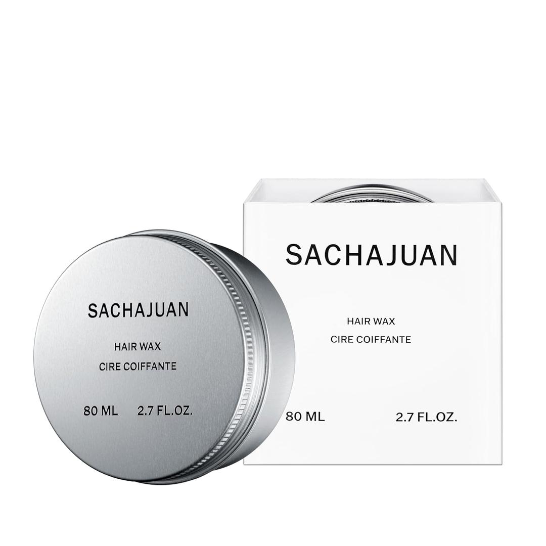 SachaJuan Hair Wax 80 ml / 2.7 oz