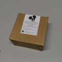 Reusable K Cups for Keurig K Elite, K Classic, K Compact, K Latte, K Duo and All 2.0 & 1.0 Coffee Makers, 4 Pack K Cup Coffee Filters - Black