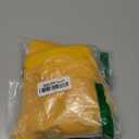 Disney Toy Story Woody or Buzz Lightyear Boys Zip Up Hoodie for Toddler and Little Kids Dark Yellow 2T