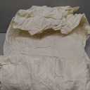 Home Details 4 Pack Queen Size Premium Zippered Mattress Protector | Cooling | Cozy | Comfortable | PVC | Bed Bug Prevention | Waterproof | Hypoallergenic | Easy to Clean | Zipper | Encasement | White