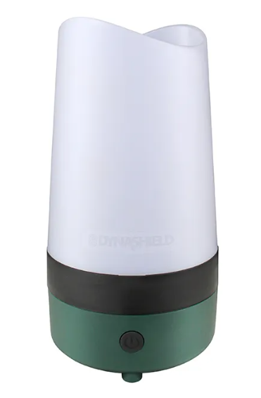 Dynashield Mosquito Repellent Moss Green