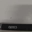 COOLO Golf Driver for Beginner and Average Golfer, Designed for Forgiveness and Ease to Use, Men&Petite Women, 10.5/12 Degrees, Right&Left Handed, 460CC.(10.5°, Seniors, Right)