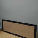 13x39 Picture Frame for Wall Display, 13x39 Black Picture Frame with Shatter Resistant Plexiglass, Stable and Sturdy 13 x 39 Poster Frame for Wall Display, Handpicked Gift Collection, 1 Pack