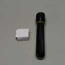 Energizer LED Flashlight Vision PRO, Ultra Bright 1000+ Lumens, IPX4 Water Resistant, Aircraft-Grade Aluminum LED Light, Rugged Metal Flash Light for Outdoors, Emergency Power Outage, Black