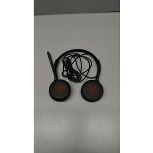 Wireless Headset with Mic for Work