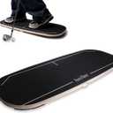 Golf Pressure Balance Board, Weight Shift Swing Trainer for Indoor & Outdoor Practice, Golf Training Aid to Improve Swing Tempo, Power, and Consistency