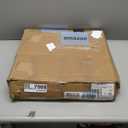 EasyFlex Dock Edging Coil (10", White)