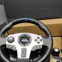 PXN Gaming Racing Wheel V9 Steering Wheel 270/900 Car Simulation with Pedal and Shifter, Paddle Shifters Driving Wheel for PC, PS4, Xbox One, Xbox Series X|S, Switch
