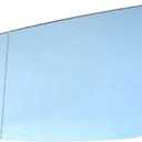 Mirror Glass Accessories for Benz A B C E-Class W176 W246 for GLA 1PCS Replacement Car Side Heated Mirror Glass Rearview