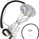 F81Z9275AJ Fuel Pump Replacement for Ford F-250 F-350 Super Duty V8 7.3L Diesel 1999 2000 2001 2002 2003, FG239A PS175 Fuel Tank Sending Unit Fit 137.0" or 158.0" or 172.0" Wheelbase